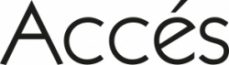 Acces logo