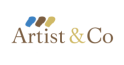 ArtistCo logo