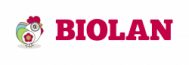 Biolan logo