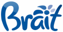 Brait logo