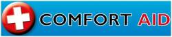 Comfort Aid logo