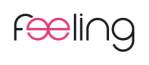 FEELING logo