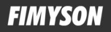 Fimyson logo