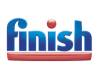 Finish logo