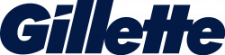 GILLETTE logo