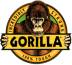 Gorilla logo
