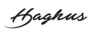 Haghus logo