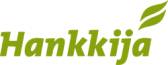 Hankkija logo