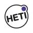 Heti logo