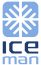 Iceman logo