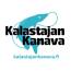 KALASTAJAN KANAVA logo