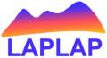 LAPLAP logo