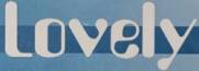 Lovely logo