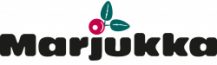 Marjukka logo
