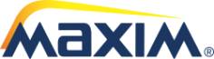 MAXIM logo