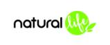 natural life logo