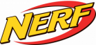 Nerf logo