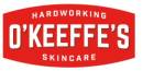 Okeeffes logo