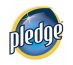 Pledge logo