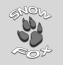 Snow Fox logo