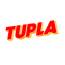 Tupla logo
