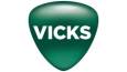 Vicks logo