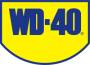 WD40 logo