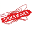 Wella Shockwaves logo