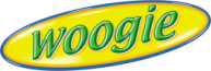 Woogie logo