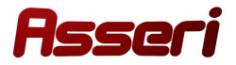 Asseri logo