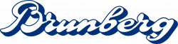 Brunberg logo