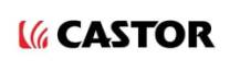 Castor logo