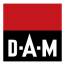 Dam logo