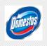 Domestos logo