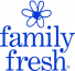 FAMILY FRESH logo