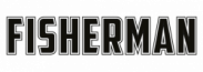 Fisherman logo