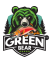 Green Bear logo