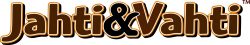 Jahti&Vahti logo