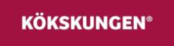 Kökskungen logo
