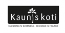 Kauniskoti logo