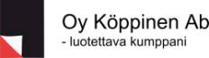 Köppinen logo