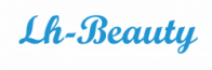Lh-Beauty logo
