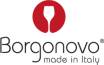 Borgonovo logo