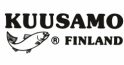 Kuusamon Uistin logo