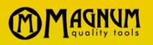 Magnum quality tools logo