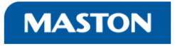 Maston Oy logo