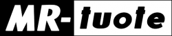MRTuote logo