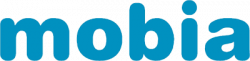 Mobia Oy logo