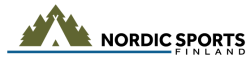 Nordic Sports Finland logo