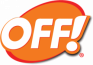 Off! logo